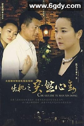 突然心动(2008)完结已完结迅雷网盘全集下载
