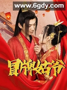 冒牌姑爷(2023)完结全40集迅雷网盘全集下载