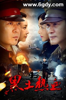 黑土热血(2017)完结全36集迅雷网盘全集下载