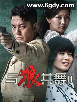 与狼共舞2(2014)完结37集全迅雷网盘全集下载