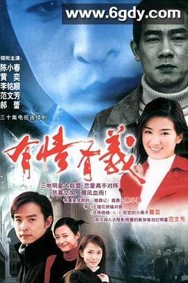 有情有义(2002)完结已完结迅雷网盘全集下载