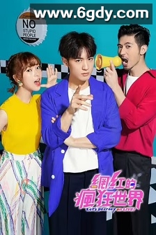 网红的疯狂世界(2019)完结20集全迅雷网盘全集下载