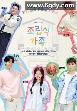 重组家庭(2024)完结16集全迅雷网盘全集下载