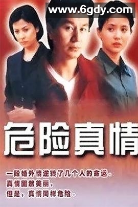 危险真情(2000)完结全20集迅雷网盘全集下载