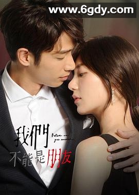 我们不能是朋友(2019)完结13集全迅雷网盘全集下载