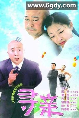 寻亲(2009)完结已完结迅雷网盘全集下载