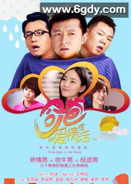 奶爸的爱情生活(2014)完结全32集迅雷网盘全集下载