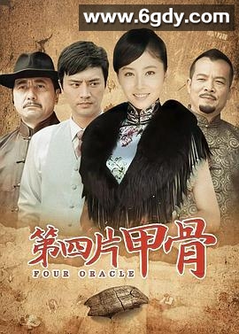 第四片甲骨(2011)完结已完结迅雷网盘全集下载