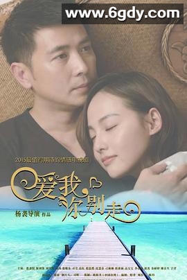 爱我，你别走(2015)完结全49集迅雷网盘全集下载