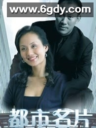 都市名片(2001)完结全20集迅雷网盘全集下载