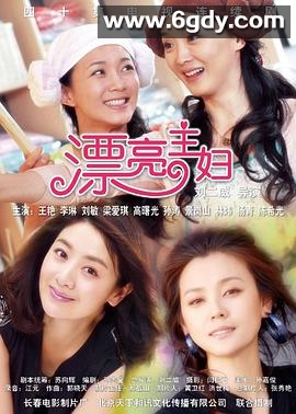 漂亮主妇(2011)完结已完结迅雷网盘全集下载