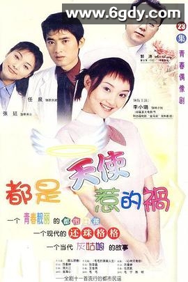 都是天使惹的祸(2001)完结已完结迅雷网盘全集下载