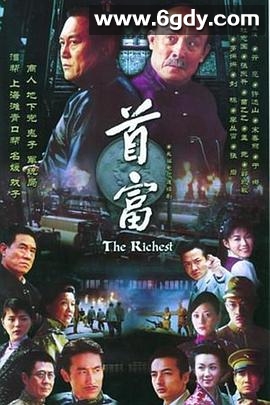 首富(2006)完结已完结迅雷网盘全集下载