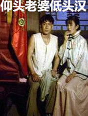 仰头老婆低头汉(2006)完结全18集迅雷网盘全集下载