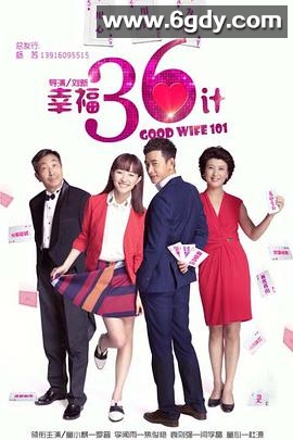 幸福36计(2014)完结全32集迅雷网盘全集下载