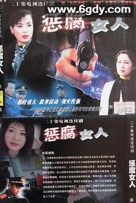 惩腐女人(2004)完结已完结迅雷网盘全集下载