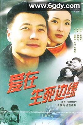爱在生死边缘(2001)完结已完结迅雷网盘全集下载