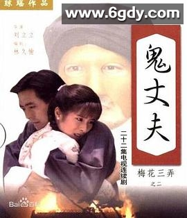 梅花三弄之鬼丈夫(1993)完结全22集迅雷网盘全集下载