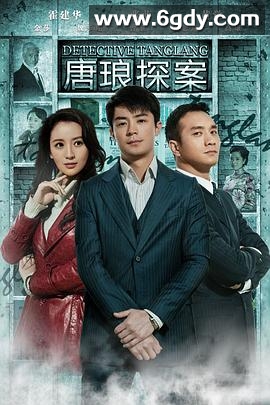 唐琅探案(2010)完结已完结迅雷网盘全集下载
