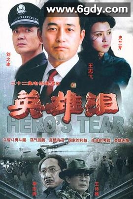 英雄泪(2004)完结全22集迅雷网盘全集下载