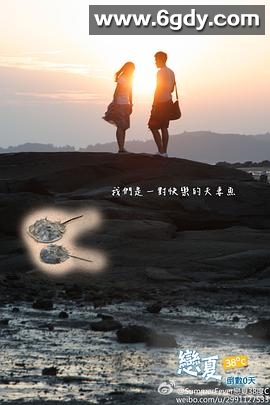 恋夏38℃(2012)完结已完结迅雷网盘全集下载