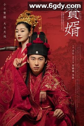 赘婿(2021)完结全36集迅雷网盘全集下载