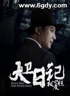 大卫日记之极度惊心(2021)完结全13集迅雷网盘全集下载
