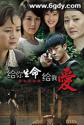 给你生命给我爱(2010)完结已完结迅雷网盘全集下载