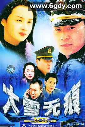大雪无痕(2001)完结已完结迅雷网盘全集下载