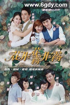 花非花雾非雾(2013)完结全54集迅雷网盘全集下载