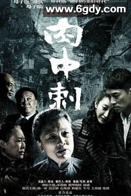独刺(2011)完结全36集迅雷网盘全集下载