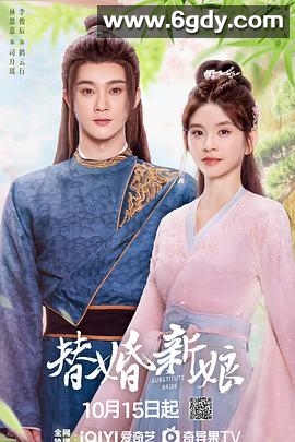 替婚新娘(2024)完结全28集迅雷网盘全集下载