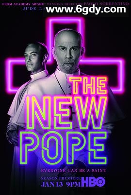 新教宗(2020)完结9集全迅雷网盘全集下载