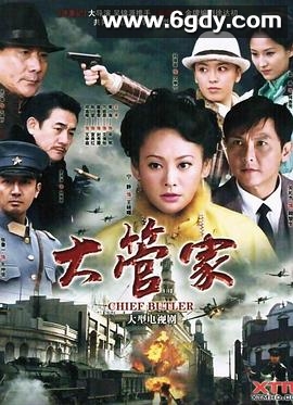大管家(2010)完结已完结迅雷网盘全集下载