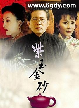 紫玉金砂(2005)完结全42集迅雷网盘全集下载