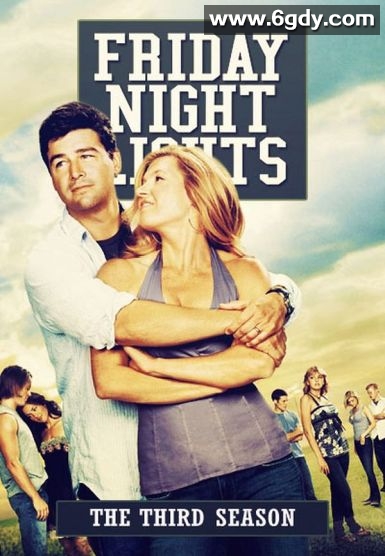 胜利之光 第三季(2008)完结13集全迅雷网盘全集下载