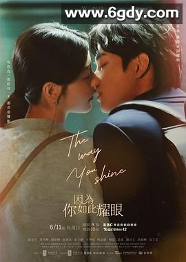 因为你如此耀眼(2023)完结24集全迅雷网盘全集下载