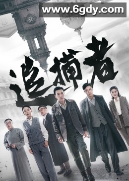 追捕者(2023)完结全24集迅雷网盘全集下载