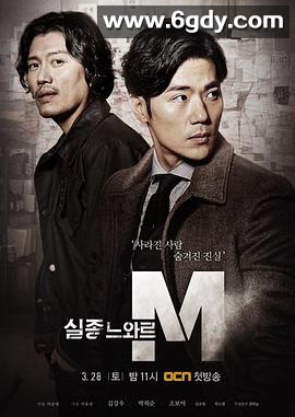 特殊失踪专案组：失踪的黑色M(2015)完结10集全迅雷网盘全集下载