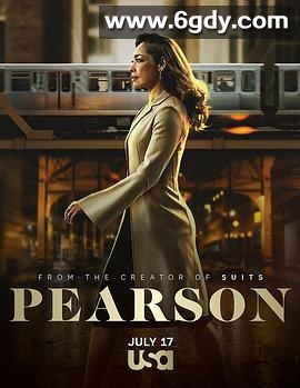 皮尔森(2019)完结10集全迅雷网盘全集下载