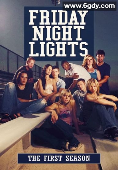 胜利之光 第一季(2006)完结22集全迅雷网盘全集下载