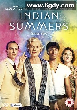 印度之夏 第二季(2016)完结更新第10集迅雷网盘全集下载