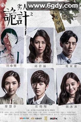 劣人传之诡计(2016)完结更新第10集迅雷网盘全集下载