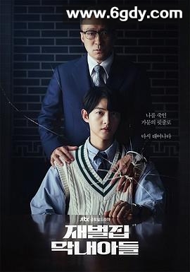 财阀家的小儿子(2022)完结16集全迅雷网盘全集下载