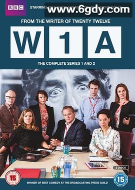 W1A 第一季(2014)完结更新第04集迅雷网盘全集下载