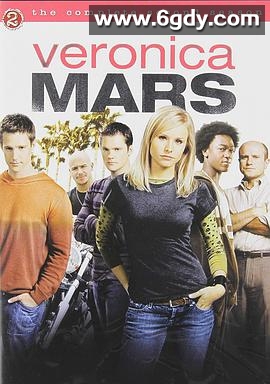 美眉校探 第二季(2005)完结22集全迅雷网盘全集下载