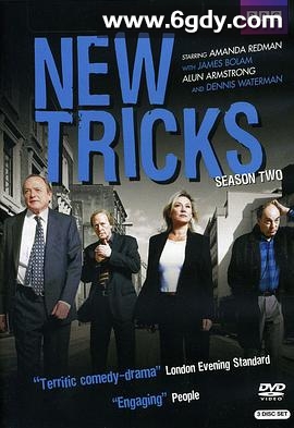 探案新窍门 第二季(2005)完结更新第08集迅雷网盘全集下载