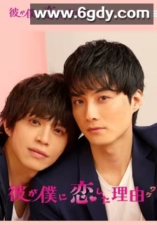 他爱上我的理由(2020)完结4集全迅雷网盘全集下载