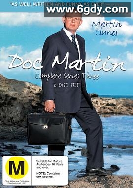 外科医生马丁 第三季(2007)完结更新第07集迅雷网盘全集下载