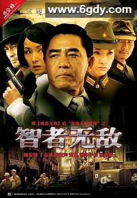 智者无敌(2011)完结更新第30集迅雷网盘全集下载